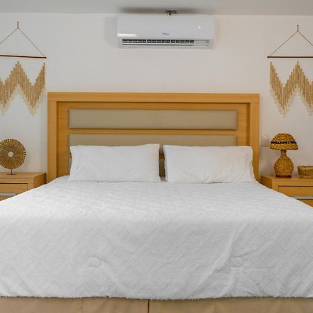 Equinoccio Hotel Σάντα Άνα Εξωτερικό φωτογραφία