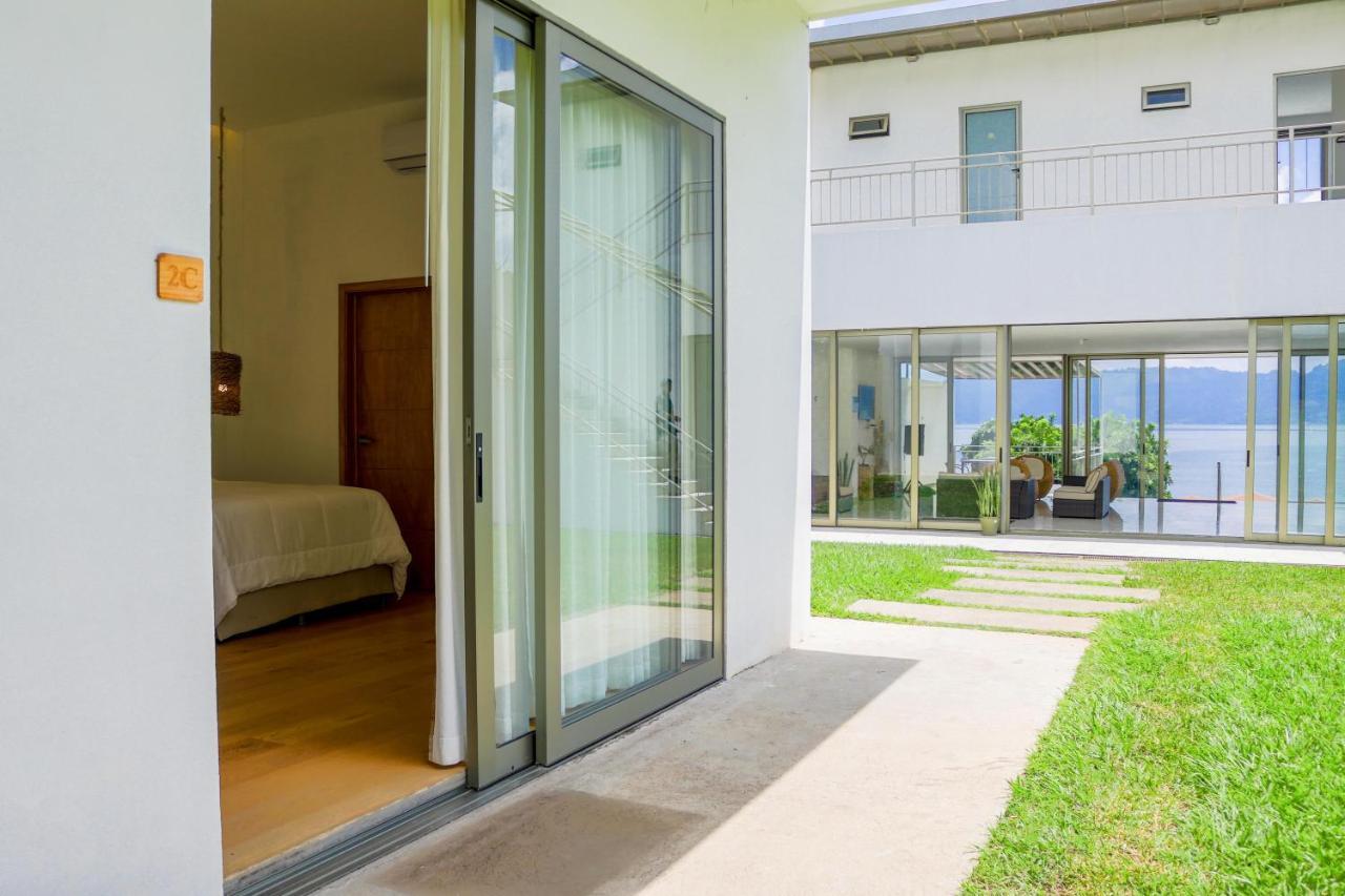 Equinoccio Hotel Σάντα Άνα Εξωτερικό φωτογραφία