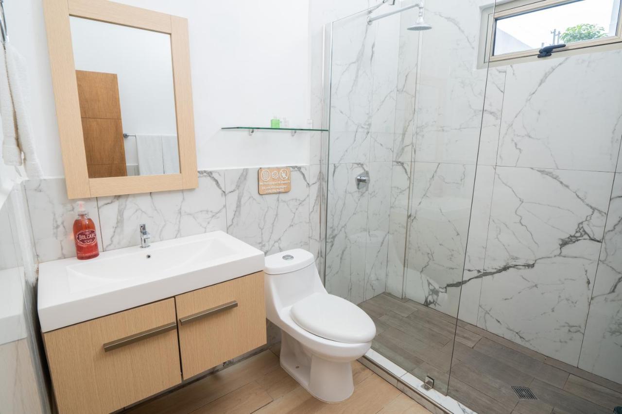Equinoccio Hotel Σάντα Άνα Εξωτερικό φωτογραφία