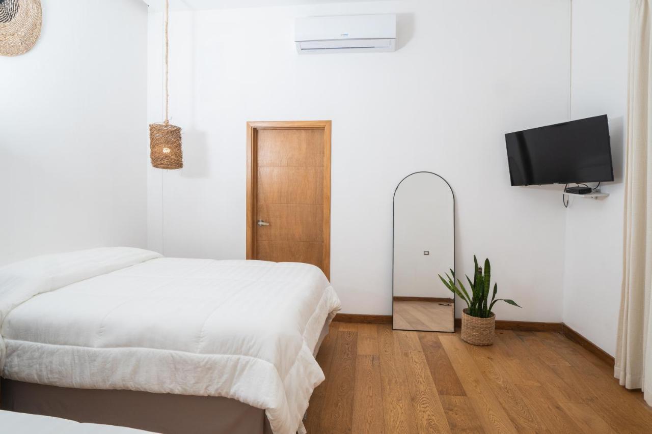 Equinoccio Hotel Σάντα Άνα Εξωτερικό φωτογραφία