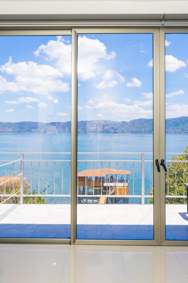 Equinoccio Hotel Σάντα Άνα Εξωτερικό φωτογραφία