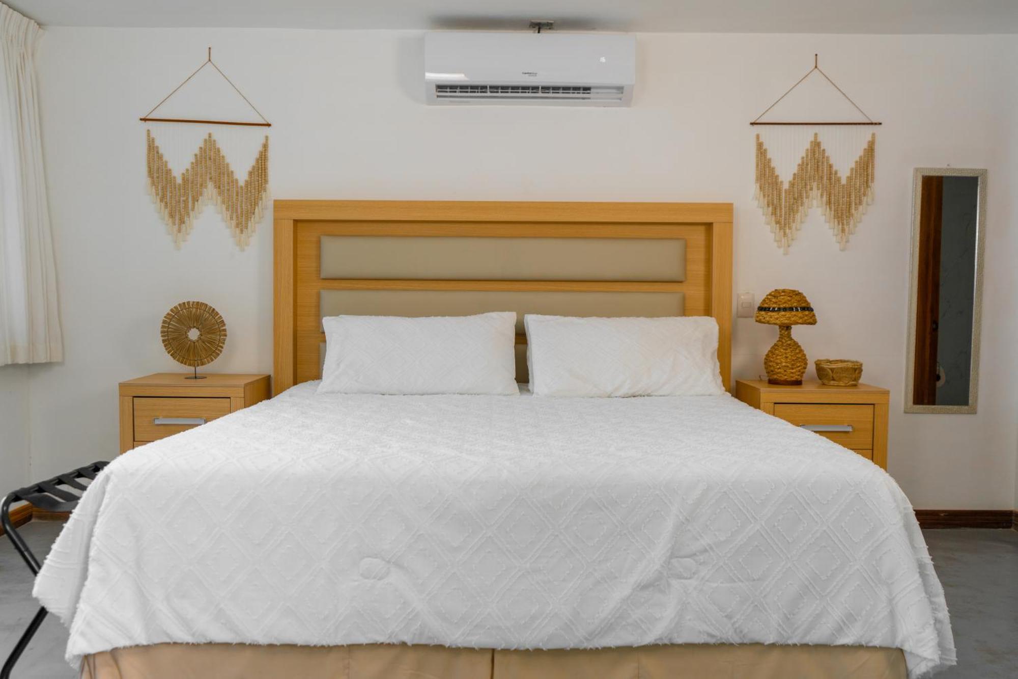 Equinoccio Hotel Σάντα Άνα Εξωτερικό φωτογραφία