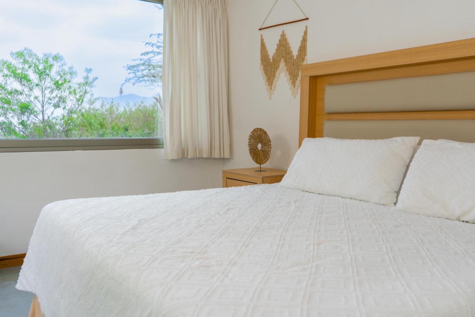 Equinoccio Hotel Σάντα Άνα Εξωτερικό φωτογραφία