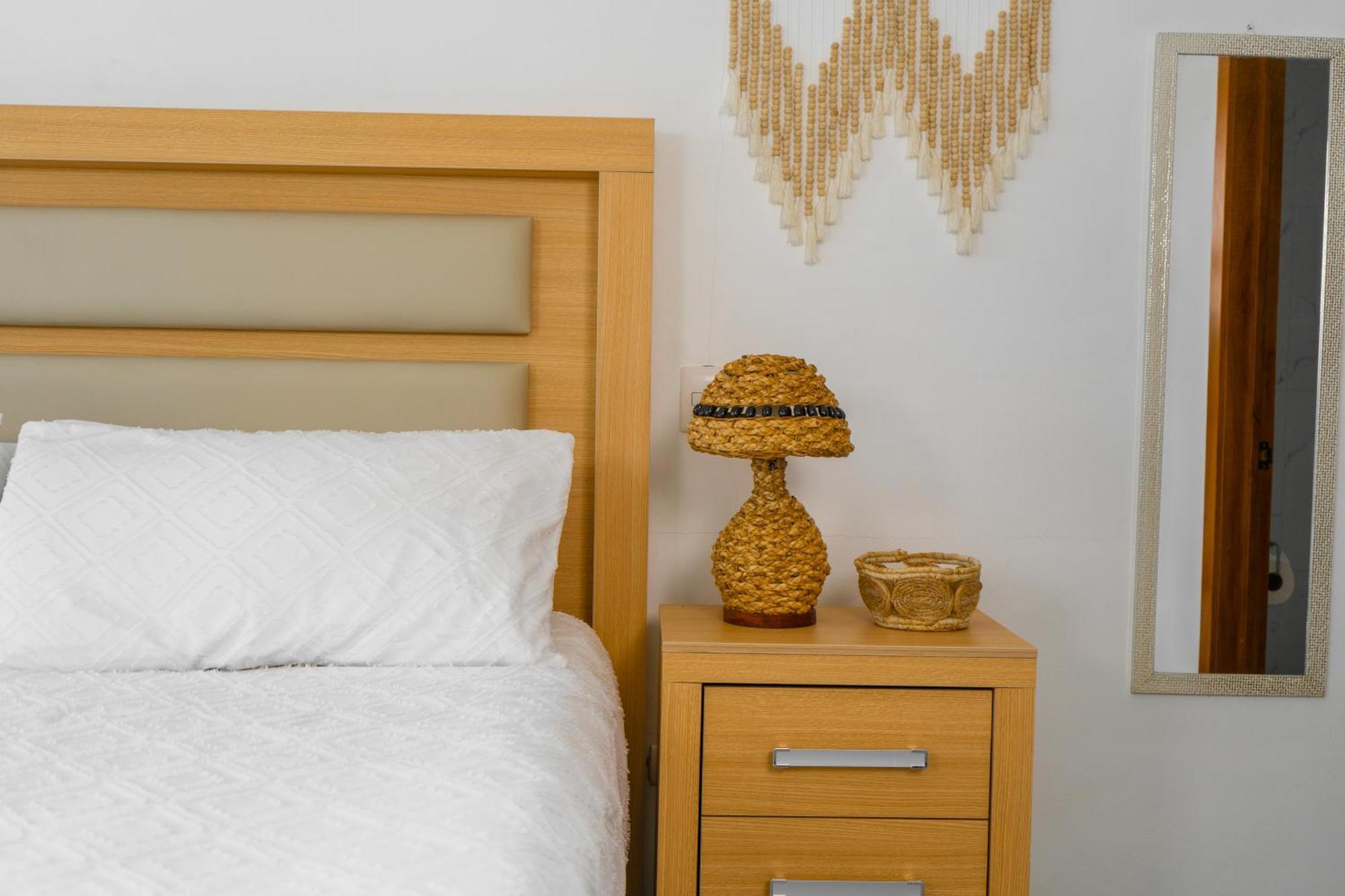 Equinoccio Hotel Σάντα Άνα Εξωτερικό φωτογραφία