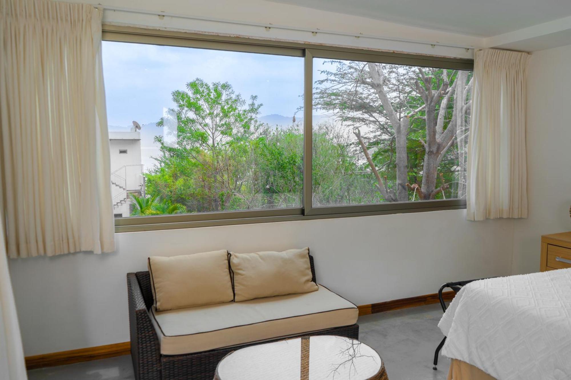 Equinoccio Hotel Σάντα Άνα Εξωτερικό φωτογραφία