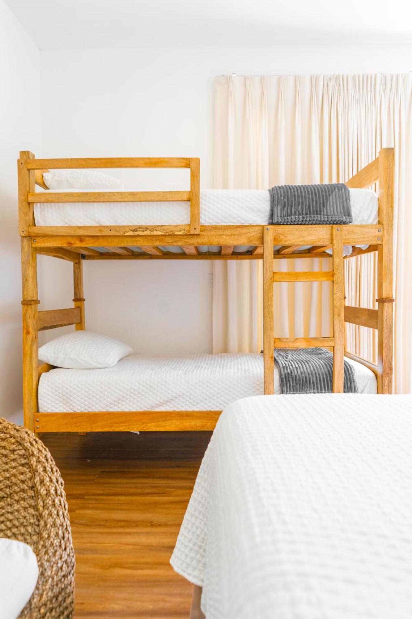 Equinoccio Hotel Σάντα Άνα Εξωτερικό φωτογραφία