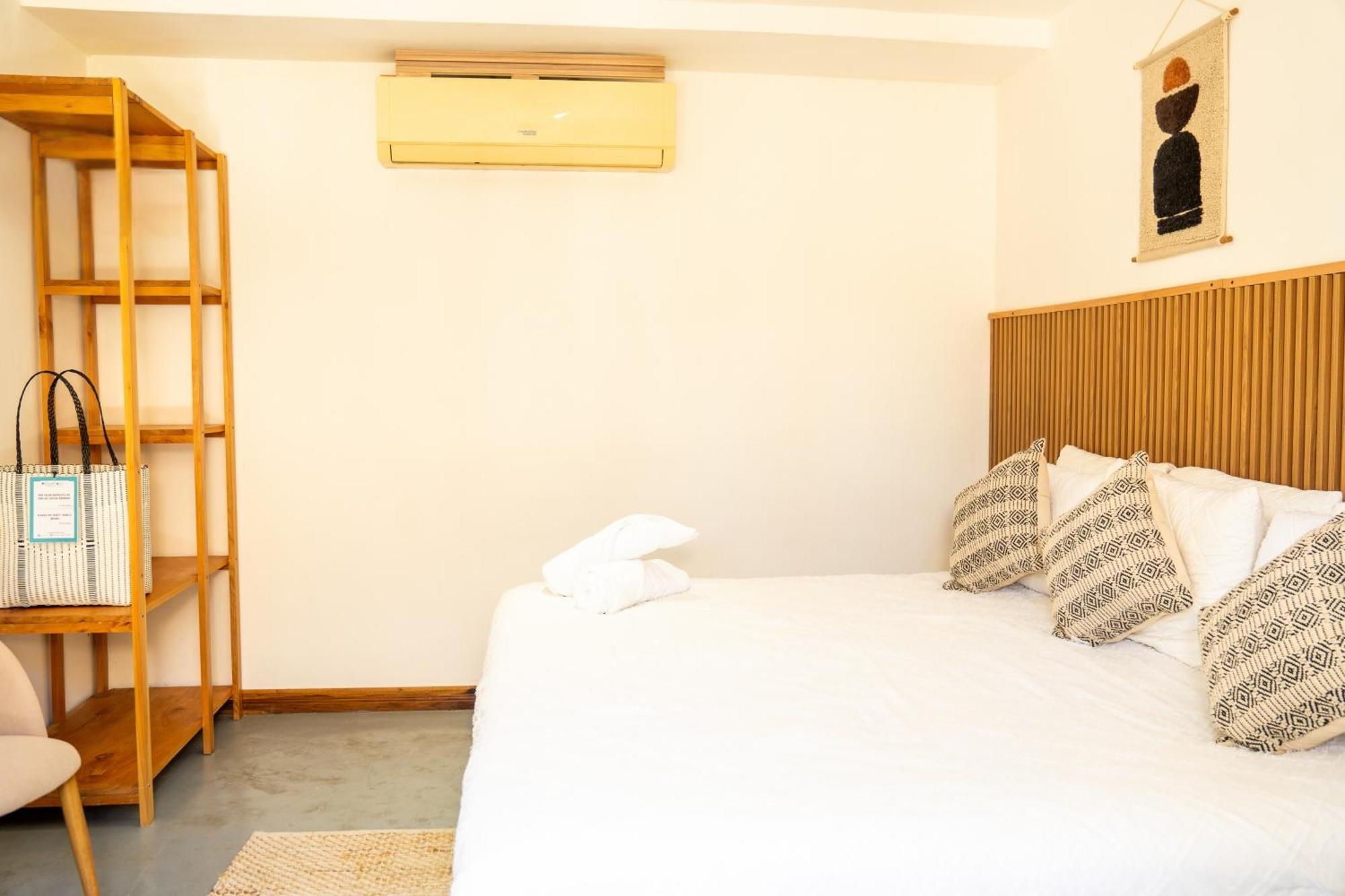 Equinoccio Hotel Σάντα Άνα Δωμάτιο φωτογραφία