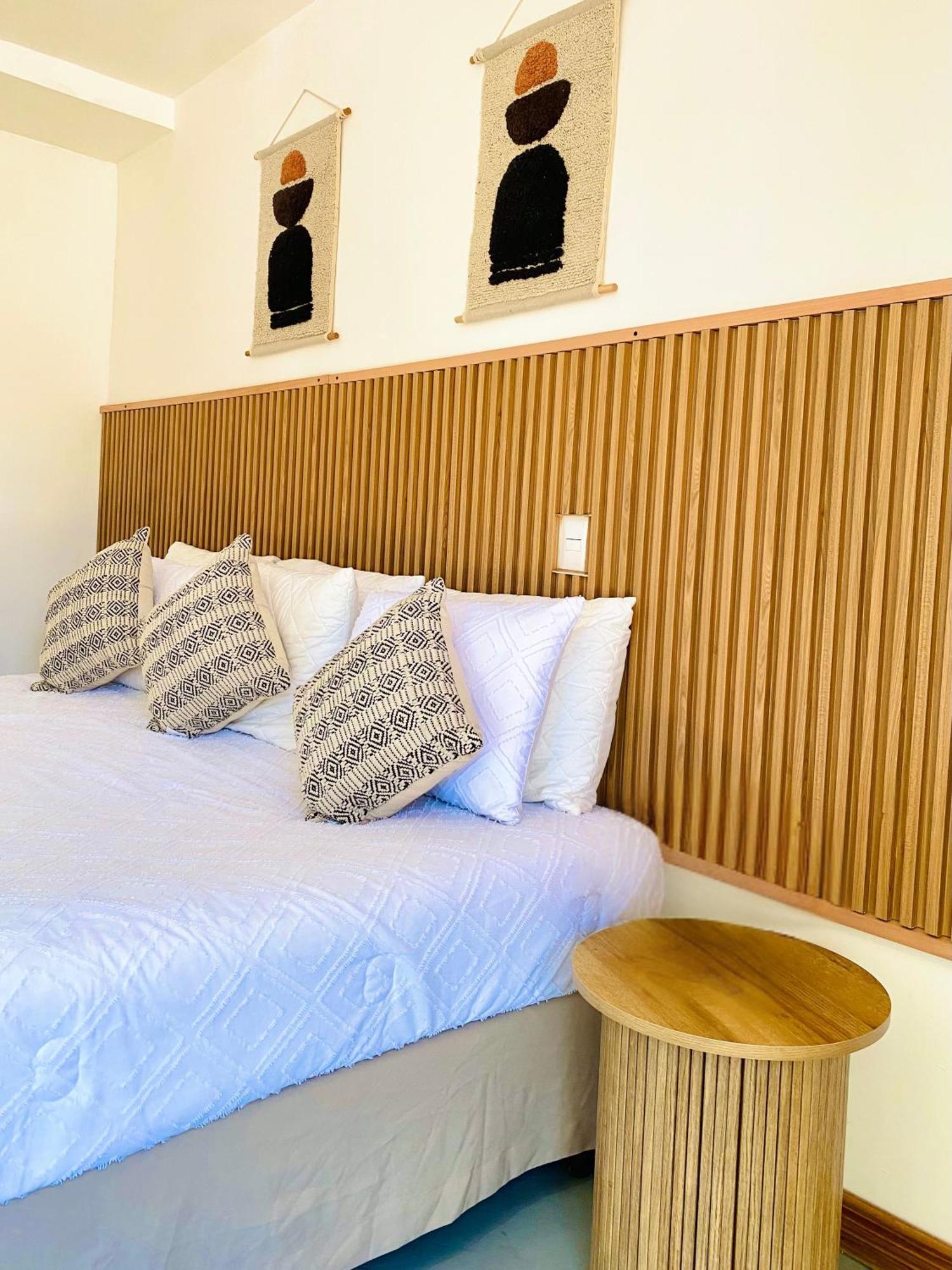 Equinoccio Hotel Σάντα Άνα Εξωτερικό φωτογραφία